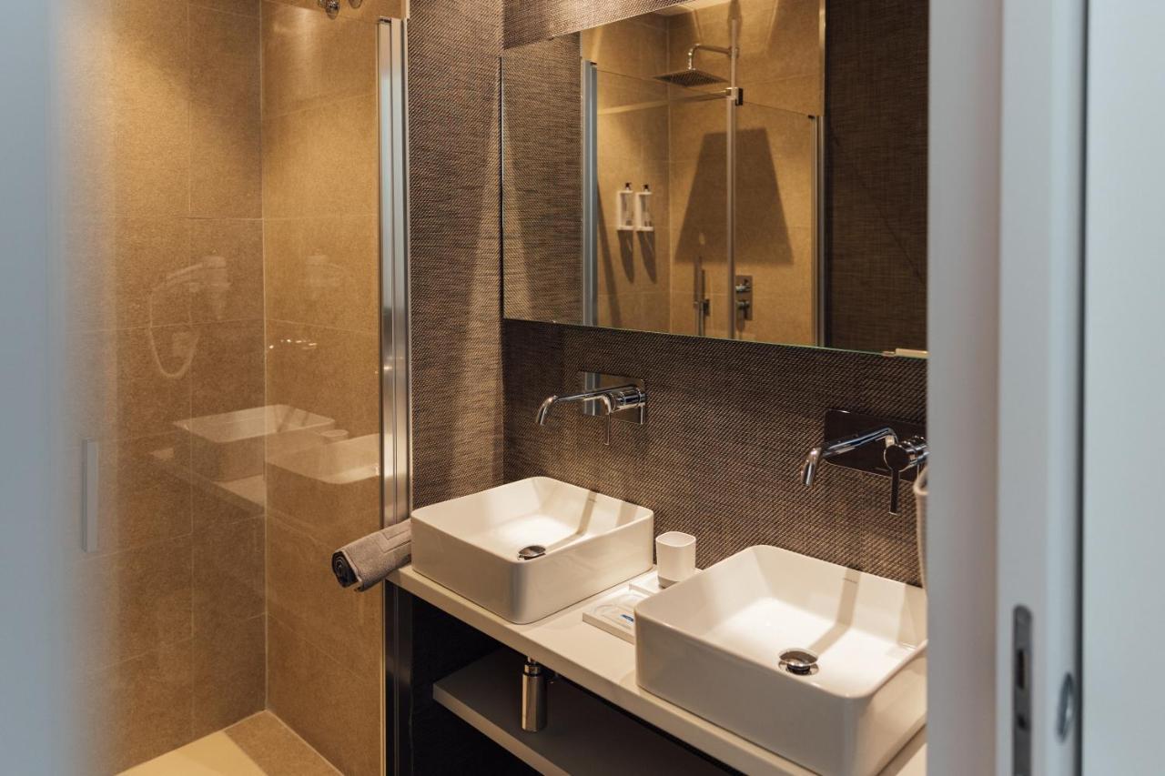 Bn Suites Teatro Alicante Eksteriør bilde