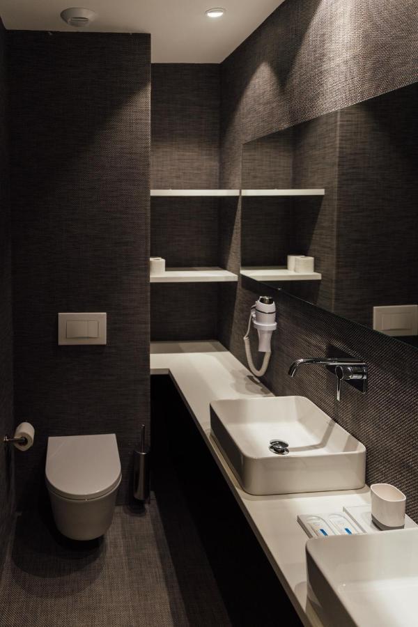Bn Suites Teatro Alicante Eksteriør bilde