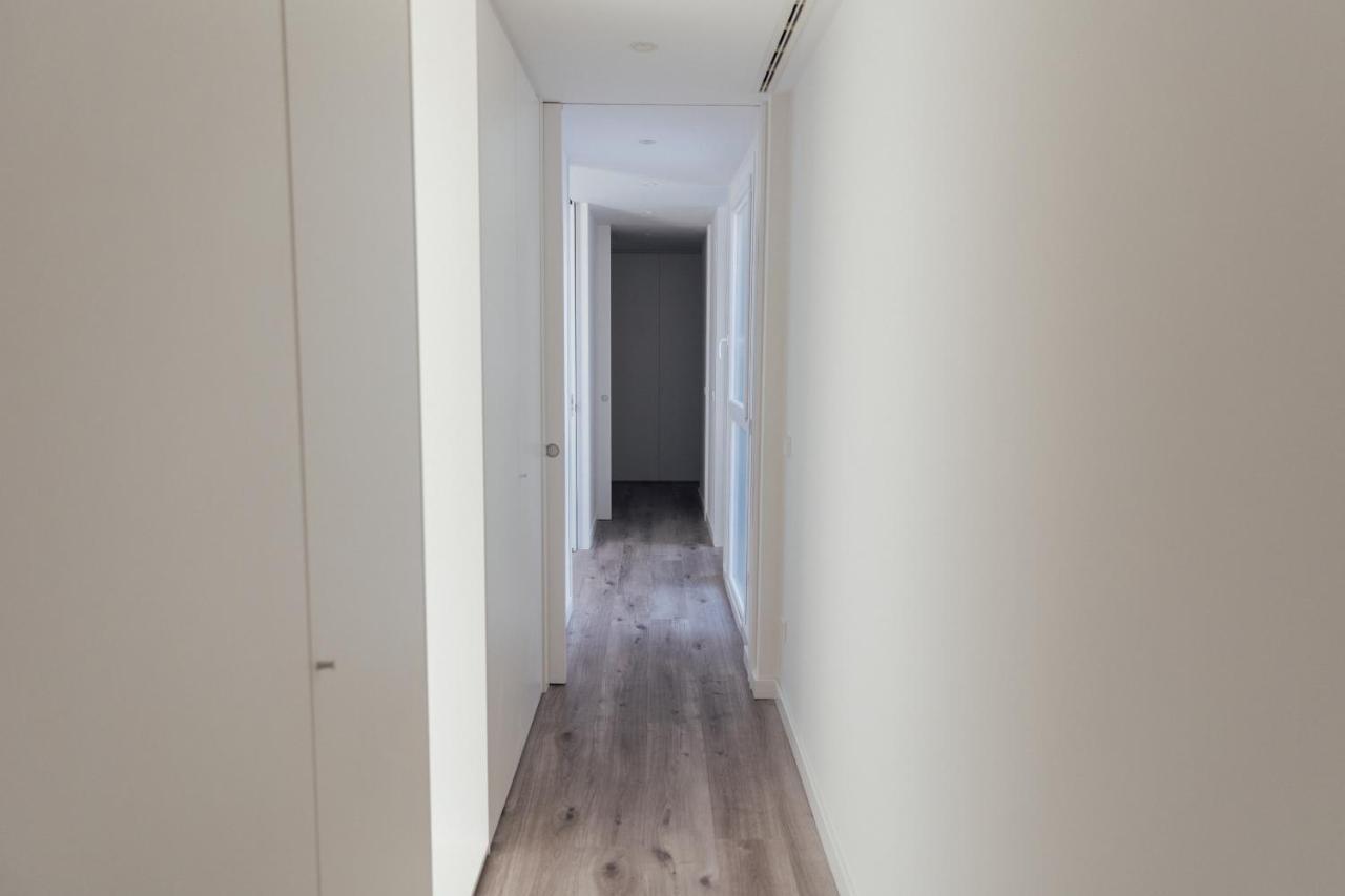 Bn Suites Teatro Alicante Eksteriør bilde