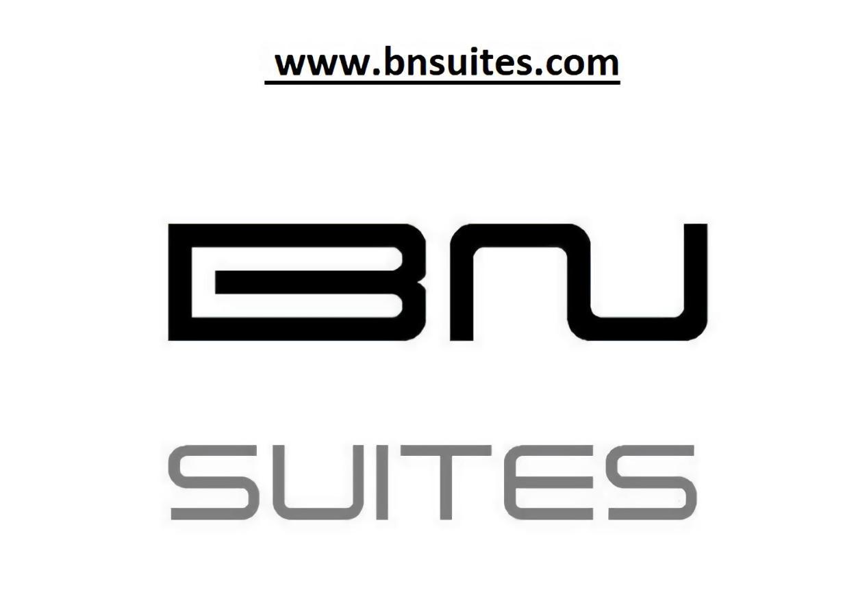 Bn Suites Teatro Alicante Eksteriør bilde