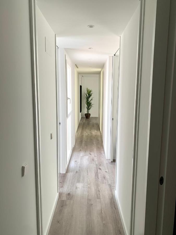 Bn Suites Teatro Alicante Eksteriør bilde